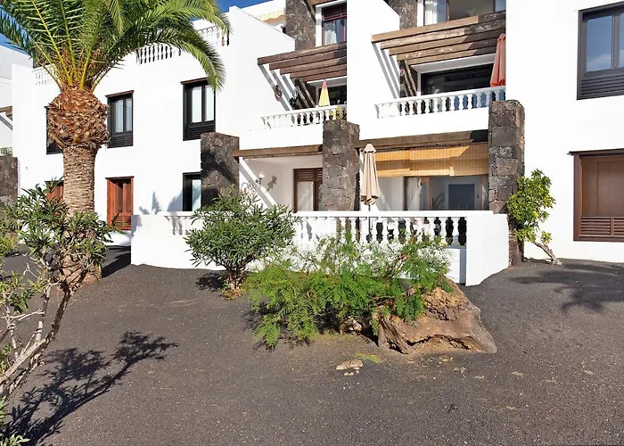 Perla Del Playa Grande