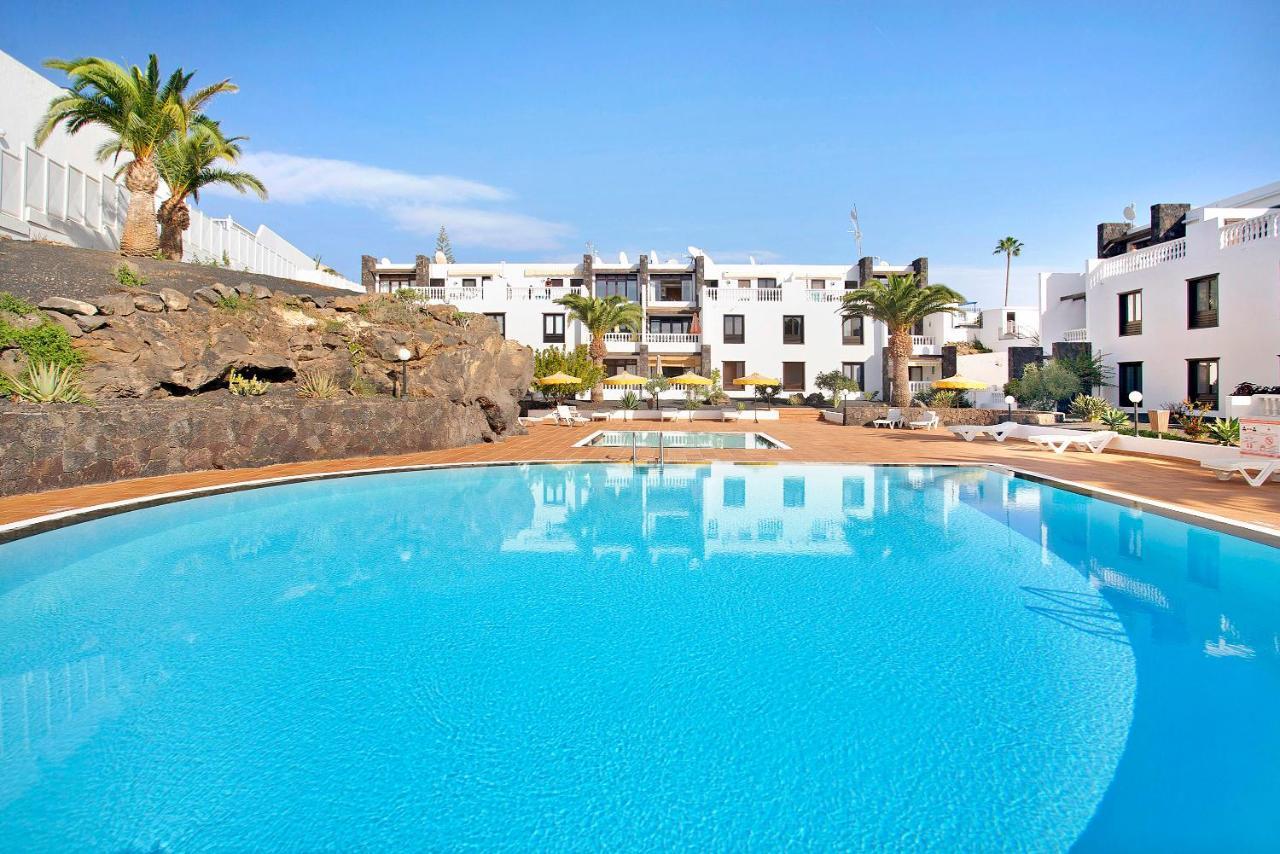 Perla Del Playa Grande Tías