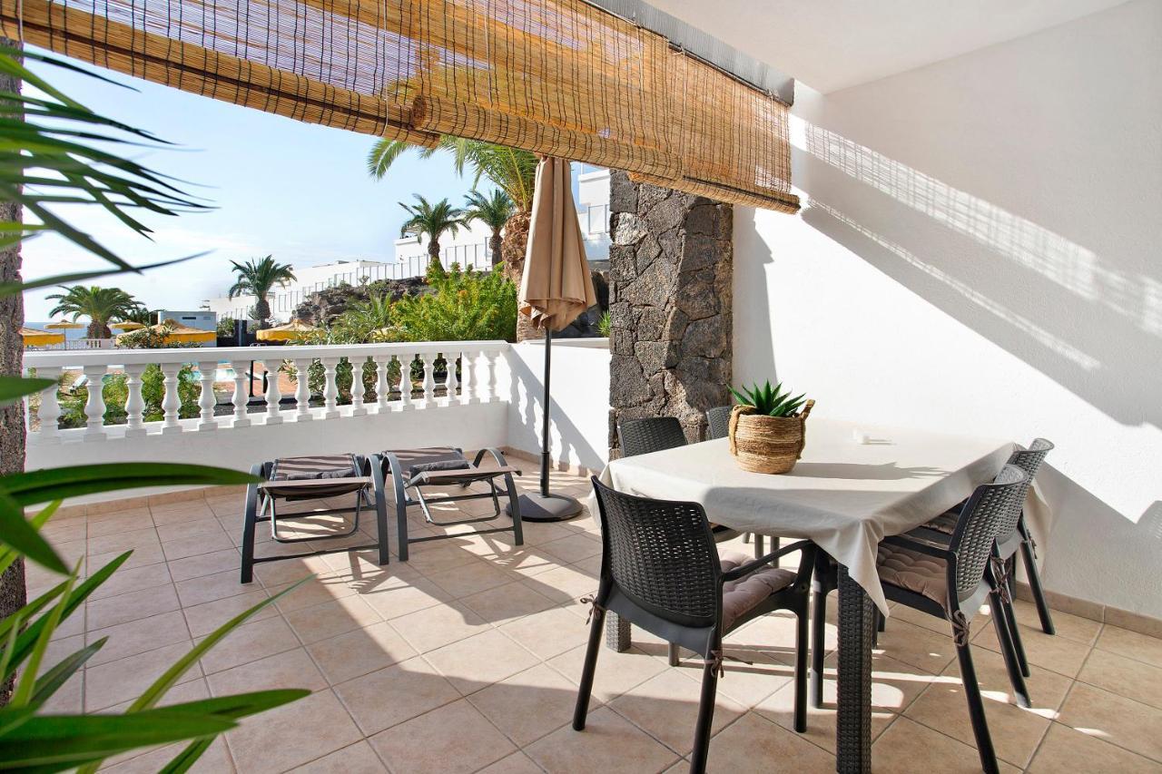 Perla Del Playa Grande Apartamento