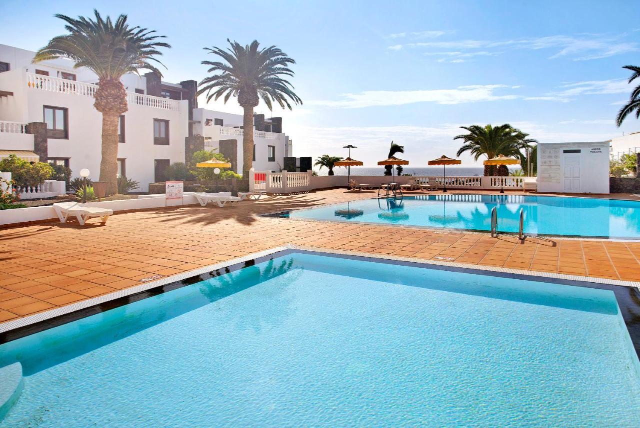 Apartamento Perla Del Playa Grande *