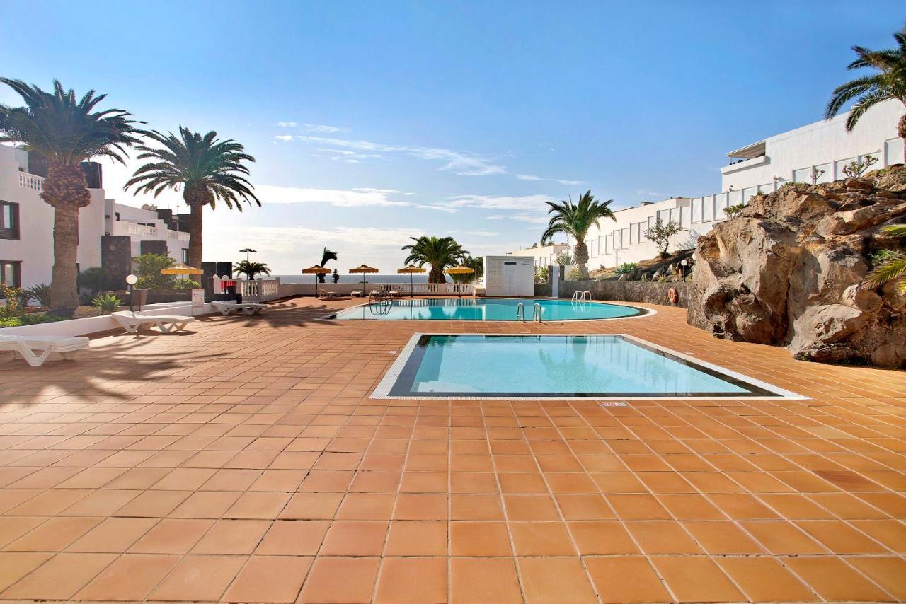 Apartamento Perla Del Playa Grande *