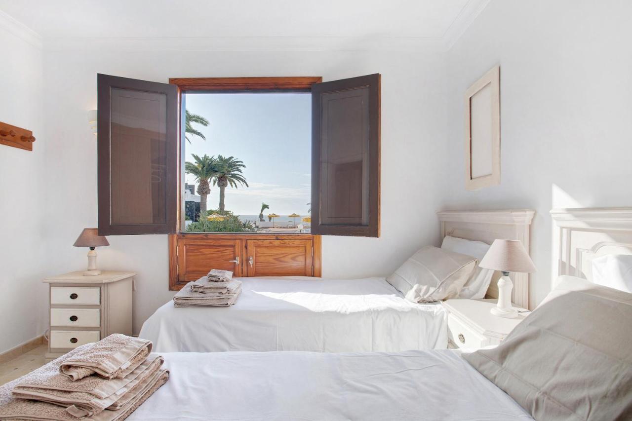 Perla Del Playa Grande Apartamento